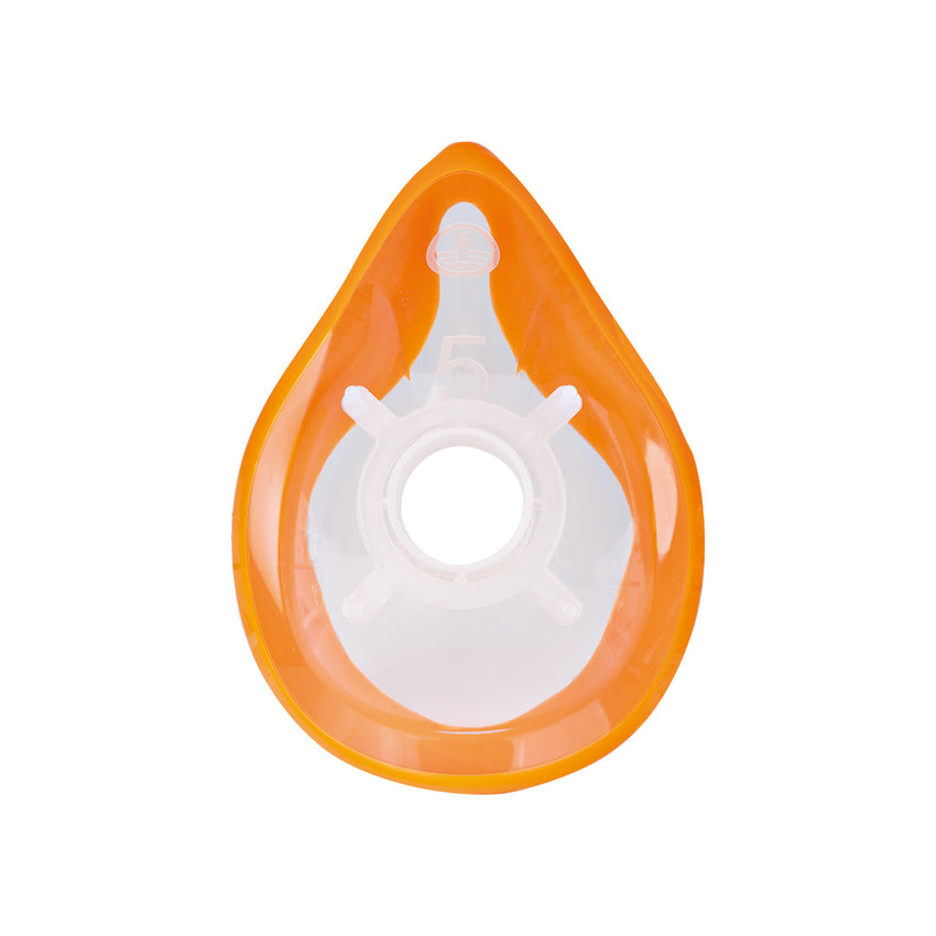 Einmal-Anästesiemaske Gr. 5