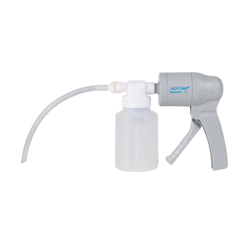 AEROsuc-Rescue Handabsaugpumpe