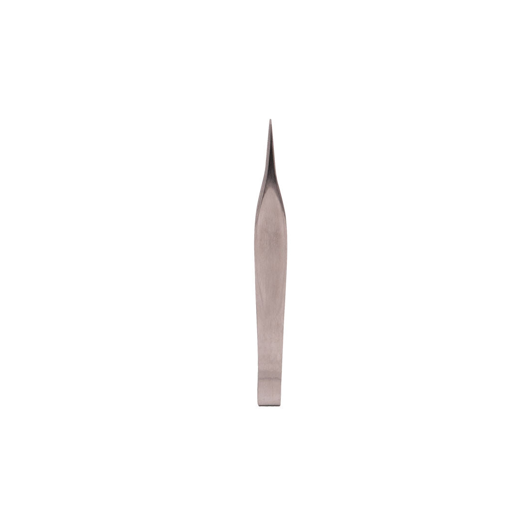 Splitterpinzette Feilchenfeld 11,5 cm