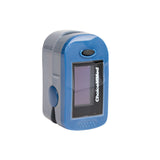 Pulsoximeter inklusive Transporttasche und Batterien