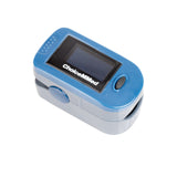 Pulsoximeter inklusive Transporttasche und Batterien