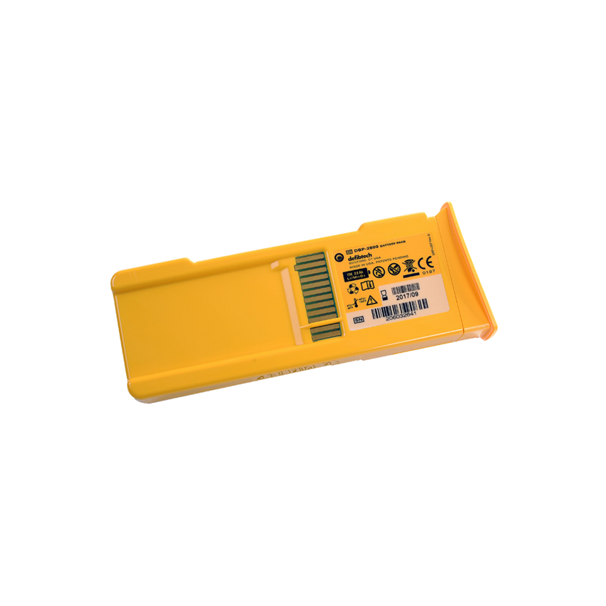 Akku - Lifeline AED