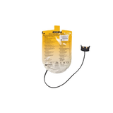 Lifeline AED Elektrode (Ansicht Rückseite)