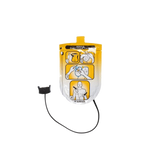 Lifeline AED AUTO trainingselektrode (Ansicht Vorderseite)
