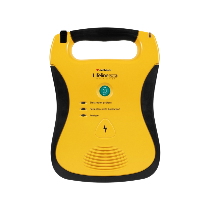 Lifeline AED AUTO