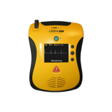 Lifeline ECG (Ansicht Vorderseite)
