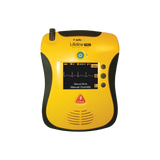 Lifeline ECG PRO (Ansicht Vorderseite)