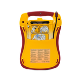 Lifeline Trainer (Ansicht Rückseite)