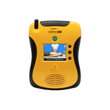 Lifeline VIEW AUTO (Ansicht Vorderseite)