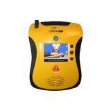 Lifeline VIEW (Ansicht Vorderseite)