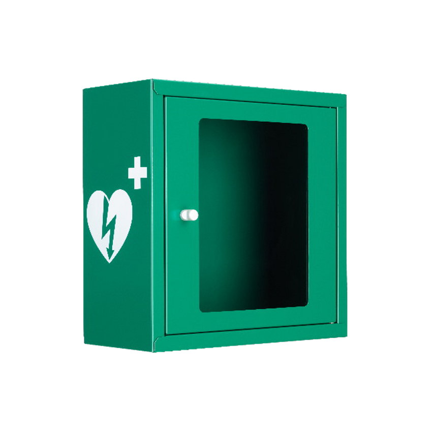 Schutzschrank (Grün)