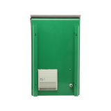 Defibcab (Ansicht Rückseite)