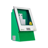 DefibCab inkl. DefibCom