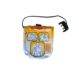 Lifeline ECG PRO Elektrode (Ansicht Vorderseite)