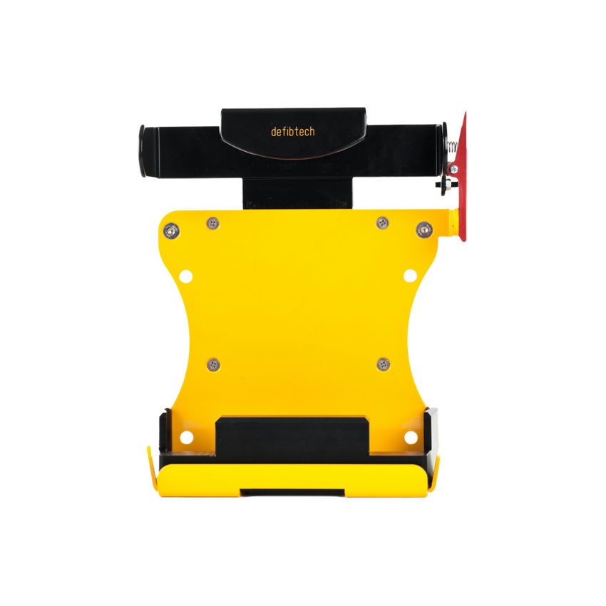 Defibtech Lifeline VIEW/ECG/PRO Kraftfahrzeughalterung