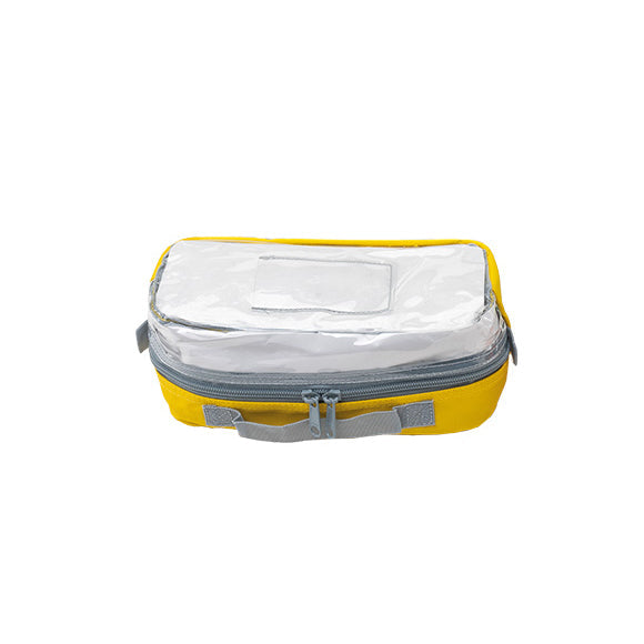 Feuerwehr-Ersthelfer-Rucksack OÖ – Modul 1 Wundversorgung