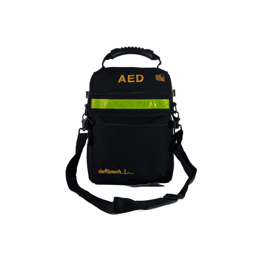 Tragtasche - Lifeline AED