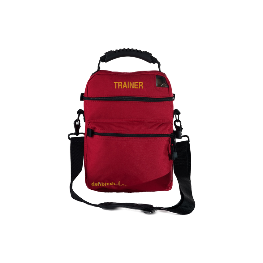 Tragtasche - Lifeline AED Trainer